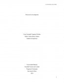 Los lisosomas en la célula Proyecto de investigación