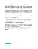 Caso: Alternativa invertir acciones de Coltejer