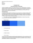 Fundamentación “Colección editorial Studio Ghibli”