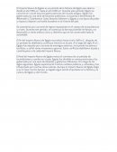 El Imperio Nuevo de Egipto