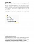 Desarrollo de prueba de Economia