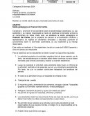 Salida pedagógica al Vivarium Del Caribe