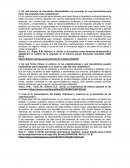 La innovación como dinámica de desarrollo