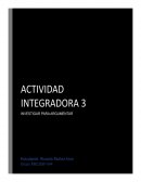 Legalización de las drogas. Disciplina política