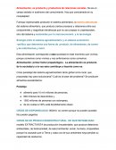 Soberania alimentaria - charla