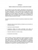 Modelo ricardiano de mucho bienes y construcción del modelo