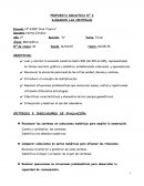 Propuesta didáctica Nº 2 ¡Llegarón las centenas!