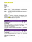 Modelo de comunicado - Cantidades Mayores