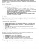 Imagina tu columna vertebral