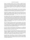 Creación de valor compartido