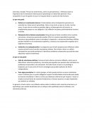 Pensar los sentimientos, sentir los pensamientos