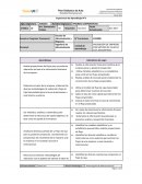 Valoración de empresa