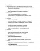 Preguntas debate neuromarketing