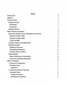Desafíos financieros que enfrentan las cooperativas de vivienda en entornos rurales