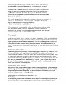 Casos etica. Comunicaciones Integrales S.A.C