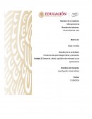 Demanda, oferta, equilibrio del mercado y sus aplicaciones