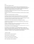 Foro 1 Dinámica familiar y pareja. Estrategias de prevención de la violencia en la pareja