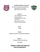 Mecánica cuántica y mecánica estadística