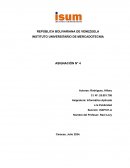 Informática Aplicada a la Publicidad