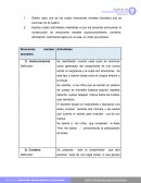 Neurobiología y comportamiento final