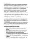 Consulta Psicoterapia, persistencia de síntomas depresivos