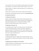 Uso de JavaScript y CSS