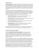 Liderazgo situacional. La efectividad del liderazgo