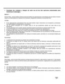 Caso Cerámicas de Costaragua