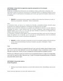 Parcial de ética y responsabilidad empresaria