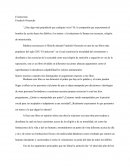 El anticristo. Friedrich Nietzsche