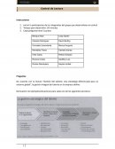 Gestión estratégica del talento