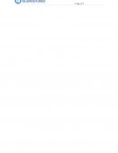 Análisis de la relación entre la estructura de capital y el rendimiento financiero de las empresas