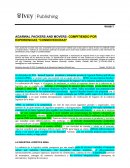 Agarwal packers and movers: Compitiendo por experiencias "conmovedoras"