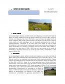 La Zona Arqueológica de Acozac