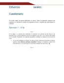 Resistencia de Materiales para IME