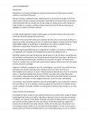 ¿Qué es blockchain?