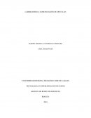 Comunicación de dos VLAN