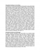 Antecedentes históricos de John Deere