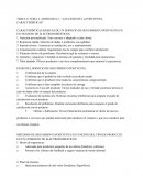 Las fases de la postventa: Características