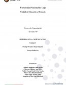 Medios de comunicación tradicionales y digitales