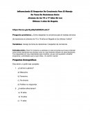 Influenciando el despertar de conciencia para el manejo