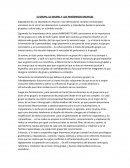 El grupo, lo grupal y los fenómenos grupales