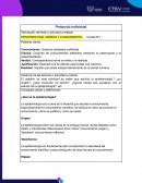 Epistemología, ciencia y conocimiento