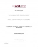 El impacto de la COVID 19 en la restauración