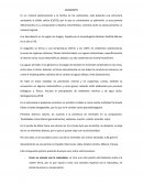 Aragonito un carbonato con una importancia significativa