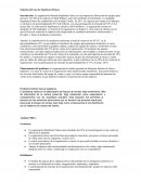 Análisis FODA StepSmart Fitness