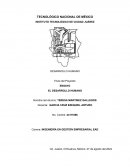 Conferencia Desarollo humano