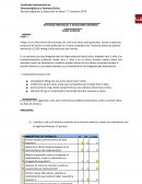 Farmacovigilancia: Análisis de reacciones adversas a medicamentos