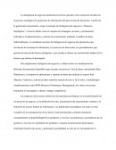 Inteligencia de negocios. La planificación financiera