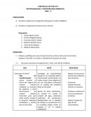 Responsabilidad y sostenibilidad ambiental